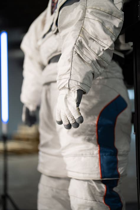 NASA Will Do Space in Style With the Prada Axiom Spacesuit